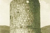 Кула Бранковича 1900-е